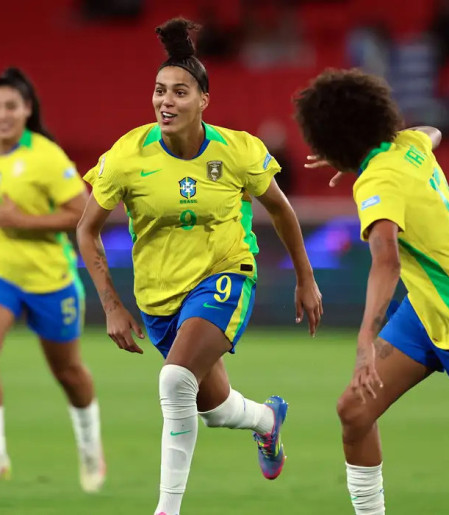 Governo isenta de ISS empresas ligadas à Copa do Mundo Feminina