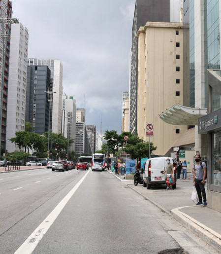 FGV: gasolina, etanol e café recuam e ajudam IGP-M cair 0,5% em junho