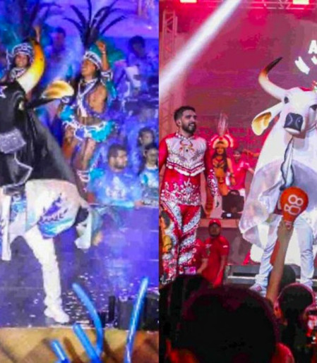 Apuração define o campeão do Festival de Parintins 2026 nesta segunda