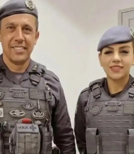 Começa em SP audiência de tenente-coronel acusado de feminicídio de PM