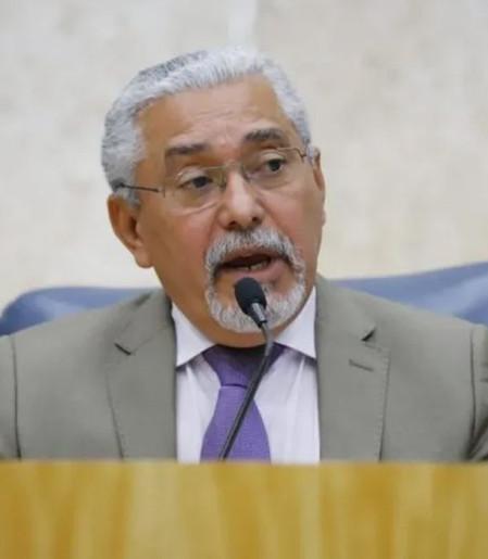 Vereador de SP Senival Moura pede afastamento do PT