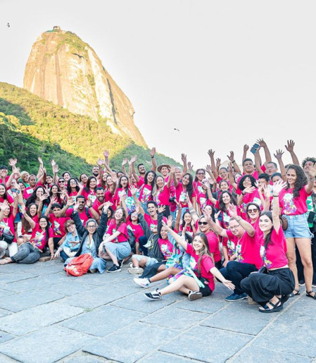 Fiocruz prorroga até 20 de julho inscrições para Olimpíada de Saúde