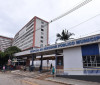 Trabalhadores denunciam riscos em obras de hospital municipal de SP
