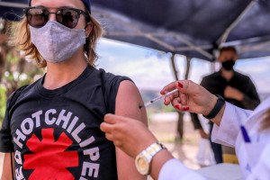 Vacina está disponível em 39 pontos de Ribeirão Preto