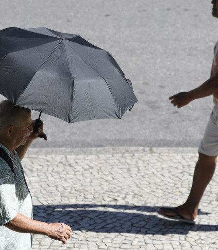 Saúde lança plano para enfrentar El Niño e mudanças climáticas
