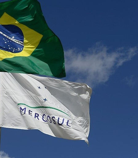 Lula vai ao Paraguai participar da 68ª Cúpula do Mercosul
