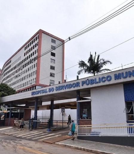 Trabalhadores denunciam riscos em obras de hospital municipal de SP