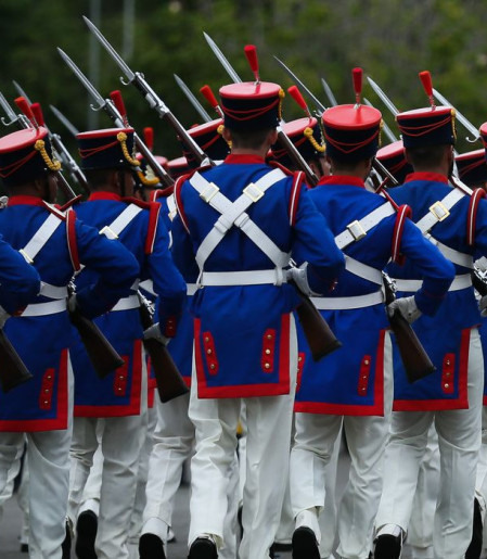 Prazo para alistamento militar obrigatório termina nesta terça-feira