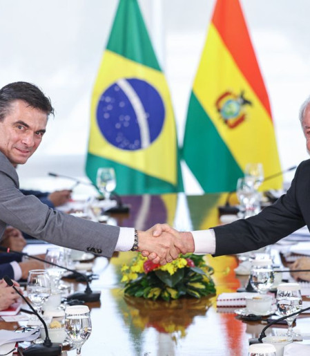 América Latina: Brasil aposta em pragmatismo após vitórias da direita