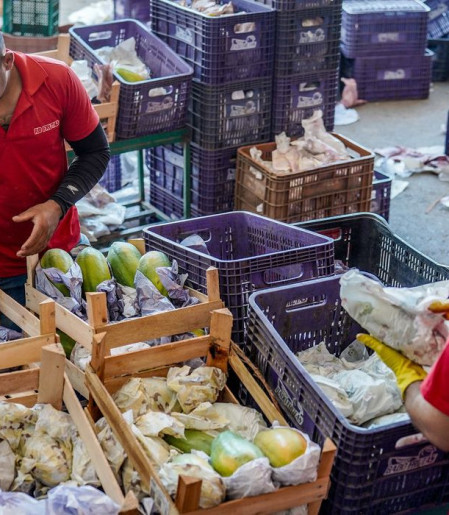 Governo anuncia crédito de R$ 97,3 bi para agricultores familiares