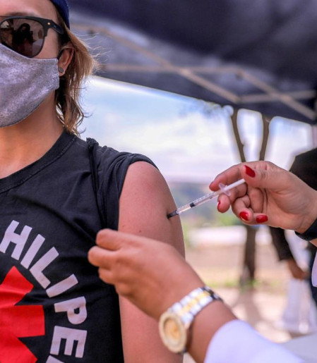 Vacina está disponível em 39 pontos de Ribeirão Preto