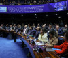 Empresários atacam PEC 6x1 no Senado; sindicatos e governo defendem