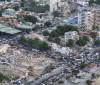 Número de mortos passa de 2 mil e Venezuela decreta luto de sete dias