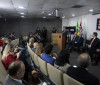 Ministério da Justiça inaugura escritório antifacção em SP