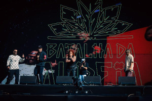 Batalha da Aldeia, no João Rock, terá representante de Ribeirão