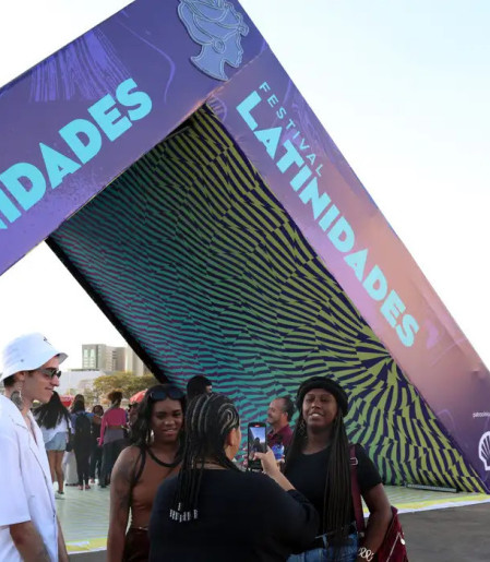 Festival Latinidades promove vivências sobre saúde das mulheres negras