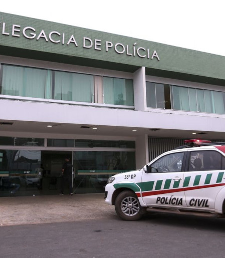 Polícia Civil do DF não indicia Bolsonaro no caso de arma apreendida