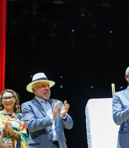 Teatro Castro Alves, em Salvador, é reinaugurado após reforma completa