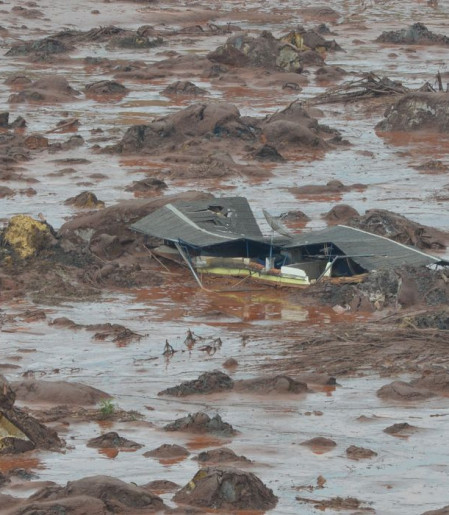 Tragédia de Mariana: Samarco prorroga adesão a programa de indenização