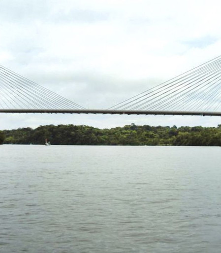 França suspende exigência de visto para brasileiros na Guiana Francesa