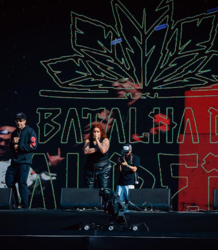 Batalha da Aldeia, no João Rock, terá representante de Ribeirão