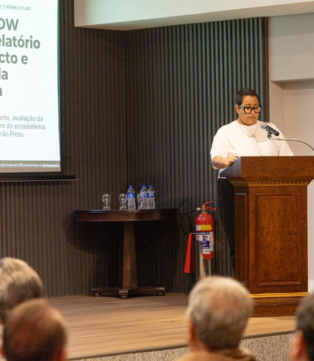 Pesquisa foi apresentada pelo Observatório Econômico e de Turismo de Ribeirão Preto