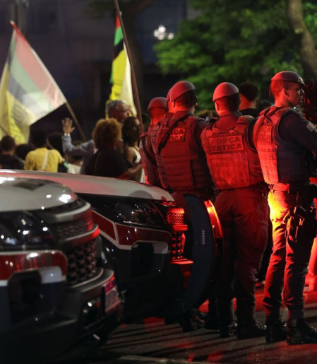 Oito em cada 10 mortos em ações policiais são negros, mostra relatório
