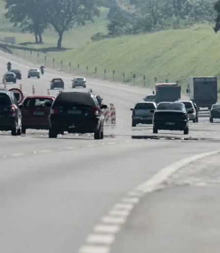 Mais de 30 rodovias paulistas têm pedágio reajustado nesta quarta