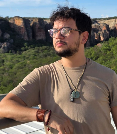 Repórter da Agência Brasil vence editais de jornalismo socioambiental