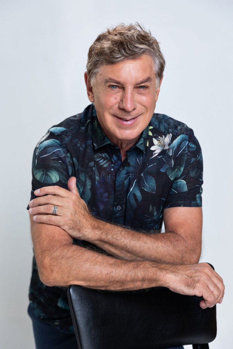 Fl&aacute;vio Venturini apresenta em Ribeir&atilde;o Preto um repert&oacute;rio repleto de cl&aacute;ssicos que marcaram gera&ccedil;&otilde;es da m&uacute;sica popular brasileira