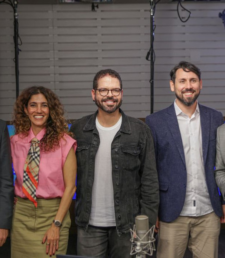 EBC apresenta plataforma da comunicação pública para TV aberta