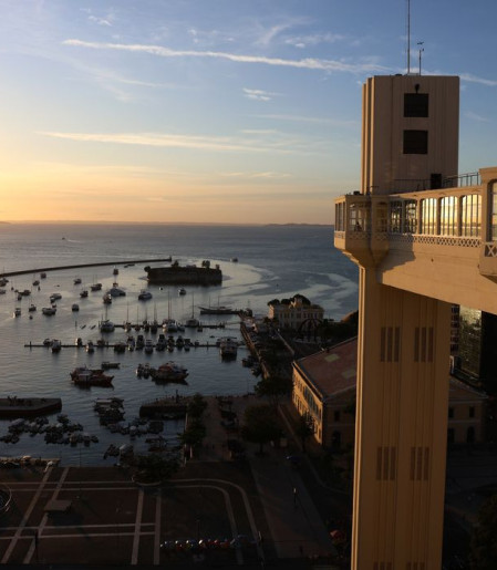 Lei torna Salvador capital simbólica do Brasil em 2 de Julho