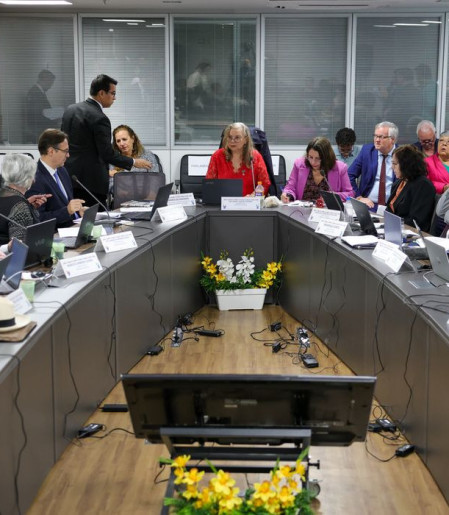 Sindicato dos Metalúrgicos de São Paulo recebe anistia política