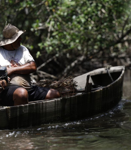 INSS paga em julho R$ 874 milhões a 149,5 mil pescadores
