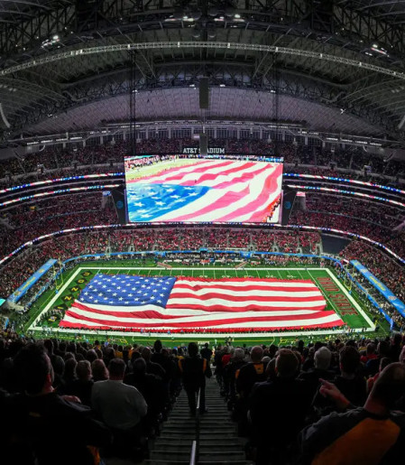 Três países que sediam a Copa de 2026 seguem na disputa