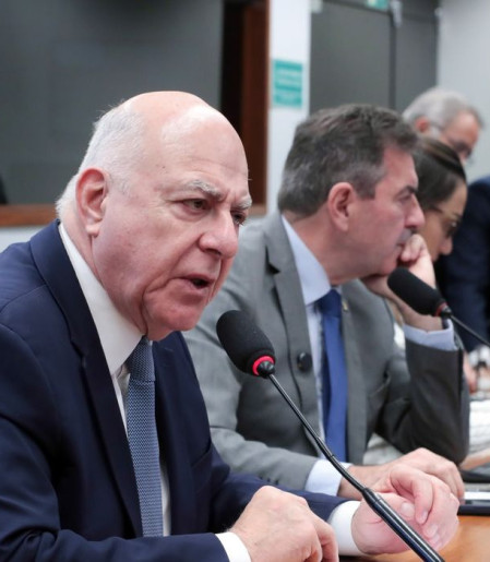 Comissão da Câmara aprova PEC que cria Fundos para Sul e Sudeste