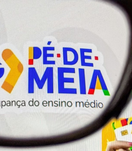 Pé-de-Meia paga quarta parcela aos nascidos em julho e agosto