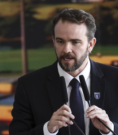 Maior risco da reforma tributária é rever acordo político, diz Durigan