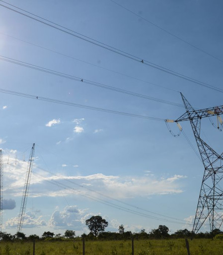 Aneel sorteia mais quatro lotes de transmissão de energia