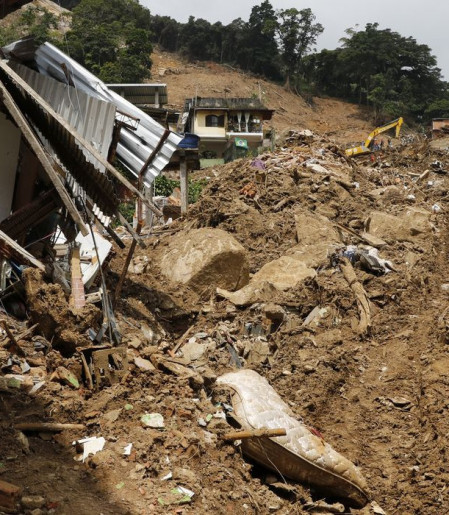 Rio de Janeiro cria comitê para enfrentar efeitos do El Niño no estado