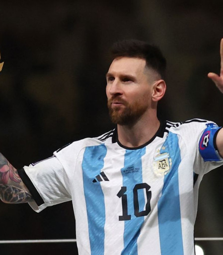 Copa dos recordes: as novas marcas estabelecidas em 2026