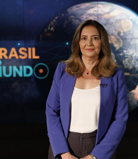 Brasil no Mundo traz detalhes do terremoto na Venezuela