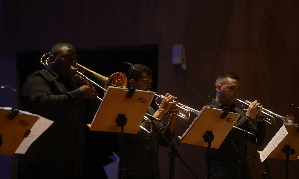 Rio de Janeiro sedia encontro mundial de bandas sinfônicas em julho