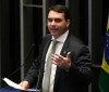PGR pede que Flávio Bolsonaro seja ouvido por calúnia contra Lula