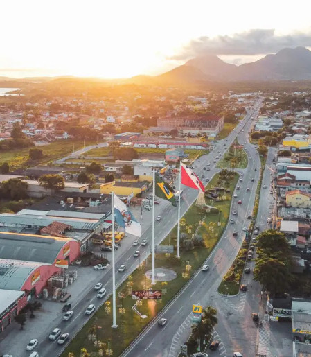Maricá, no litoral do Rio, registra tremor de terra de magnitude 3.0