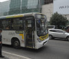 Rodoviários do Rio decidem continuar em estado de greve até amanhã