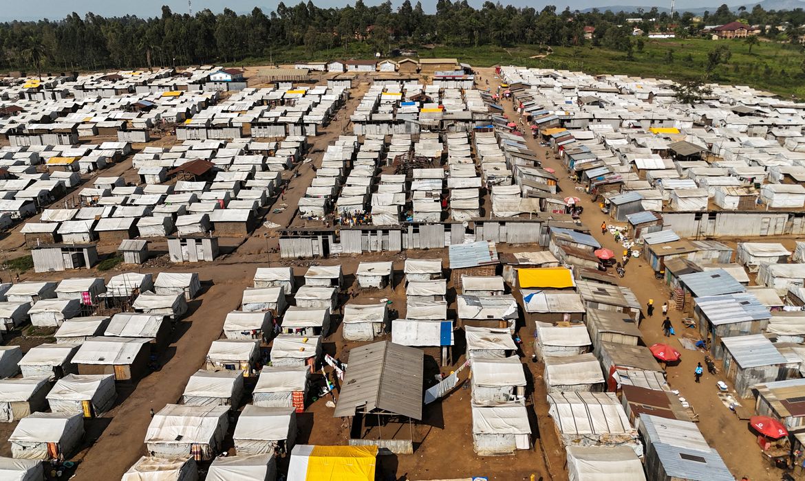 Surto de Ebola no Congo ainda está em fase de expansão, afirma OMS
