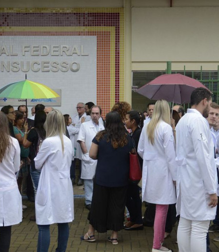 Enamed 2026: prazo para recurso de atendimento termina hoje