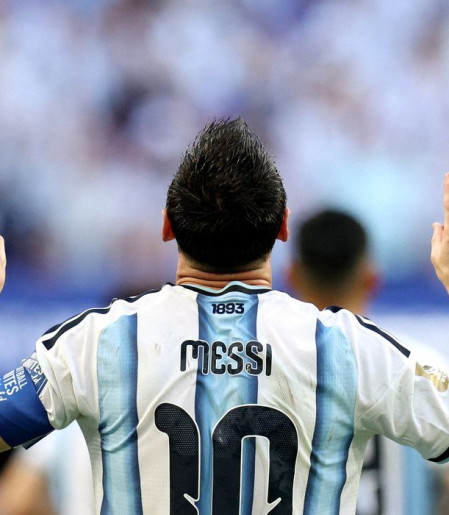 Confira os jogos das oitavas da Copa do Mundo nesta terça-feira (07)