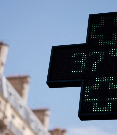OMS: Europa pode enfrentar semanas mais mortais com onda de calor